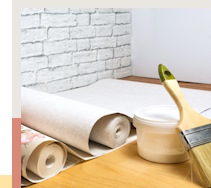 Услуги Отделка в прохладном под ключ