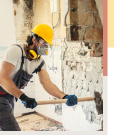 Услуги Отделка в прохладном под ключ